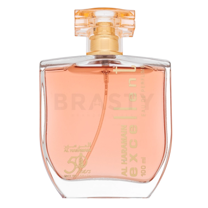 Al Haramain Excellent Eau de Parfum voor vrouwen 100 ml