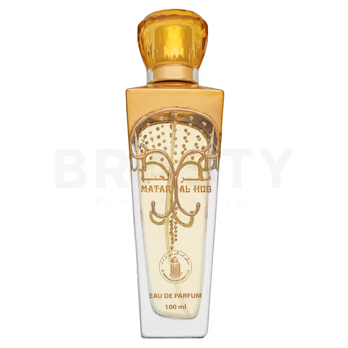 Al Haramain Matar Al Hub Eau de Parfum uniszex 100 ml