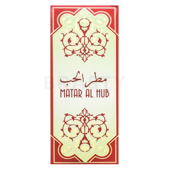 Al Haramain Matar Al Hub Eau de Parfum uniszex 100 ml