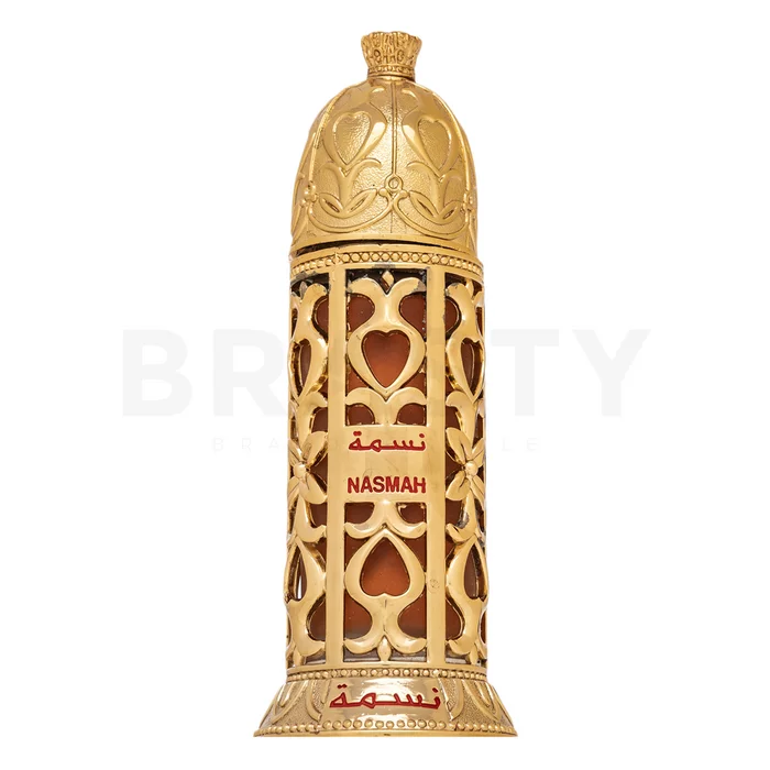 Al Haramain Nasmah Eau de Parfum für Herren 50 ml