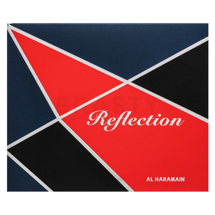 Al Haramain Reflection Eau de Parfum unisex 50 ml