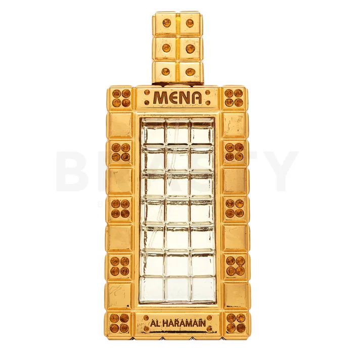 Al Haramain Mena parfémovaná voda unisex 60 ml