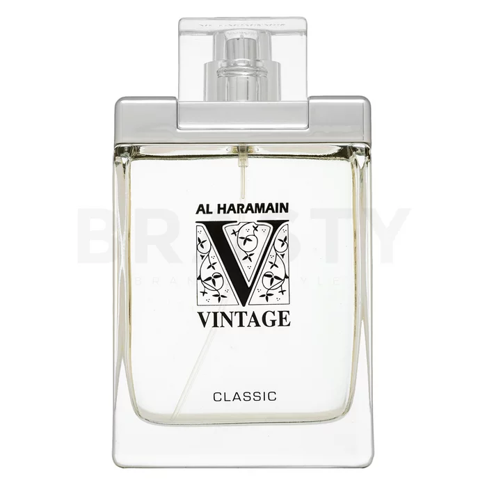 Al Haramain Vintage Classic Eau de Parfum bărbați 100 ml