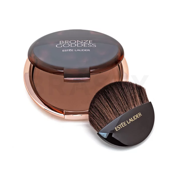 Estee Lauder Bronze Goddess bronzující pudr 3v1 01 Light 21 g