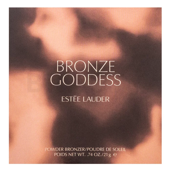 Estee Lauder Bronze Goddess bronzující pudr 3v1 01 Light 21 g