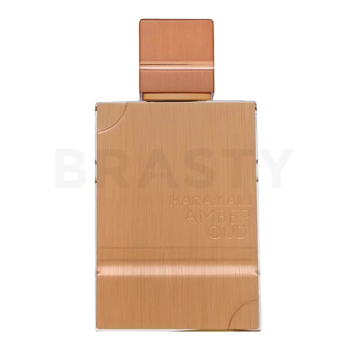 Al Haramain Amber Oud parfémovaná voda unisex 60 ml