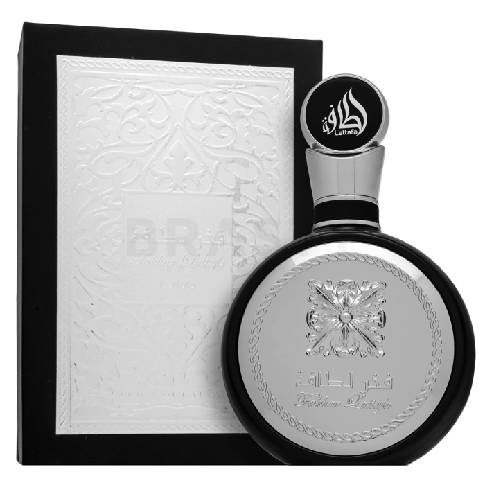 Lattafa Fakhar Lattafa Pride of Lattafa parfémovaná voda za muškarce 100 ml