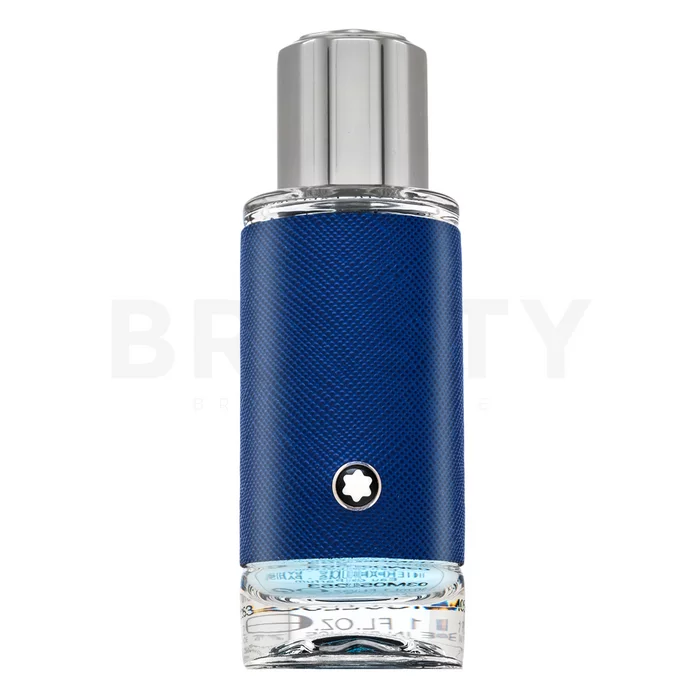 Mont Blanc Explorer Ultra Blue Eau de Parfum bărbați 30 ml