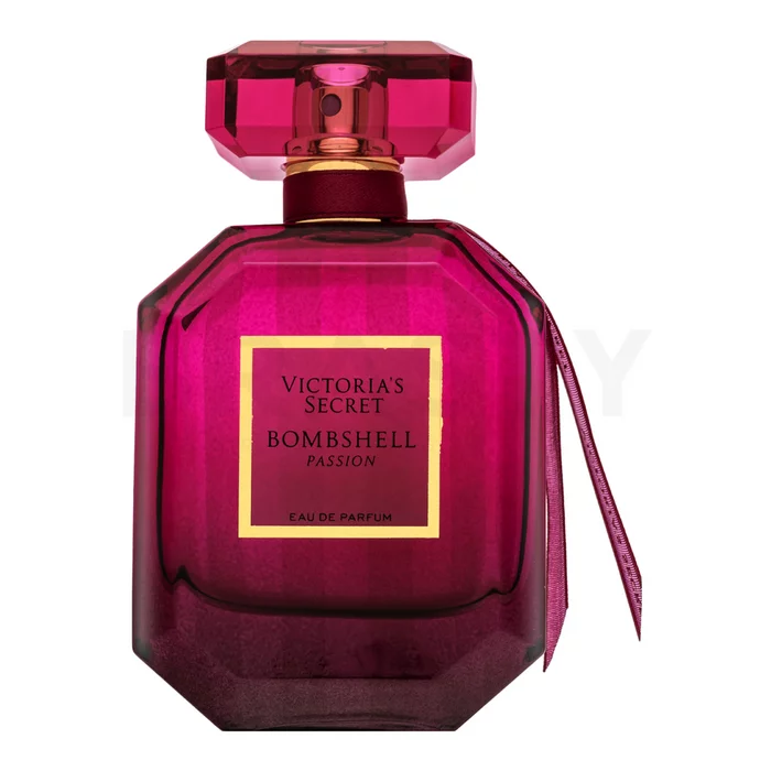 Victoria's Secret Bombshell Passion parfémovaná voda pro ženy Extra Offer 2 50 ml