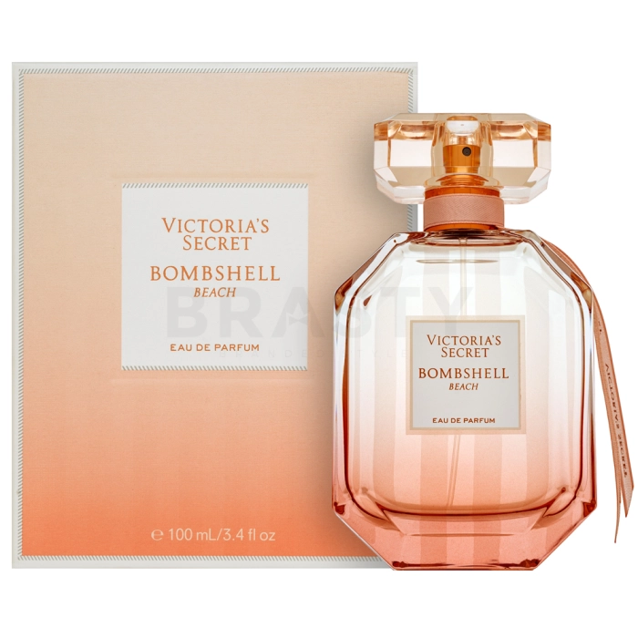 Victoria's Secret Bombshell Beach parfémovaná voda pro ženy 100 ml