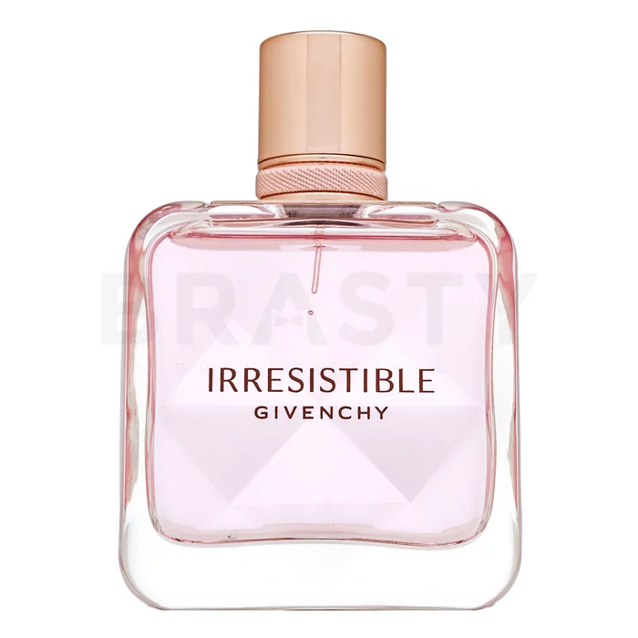 Givenchy Irresistible toaletní voda pro ženy 50 ml