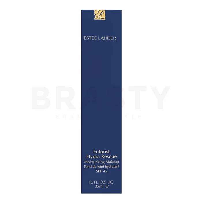 Estee Lauder Futurist Hydra Rescue Makeup dlouhotrvající make-up s hydratačním účinkem 2C3 Fresco 35 ml