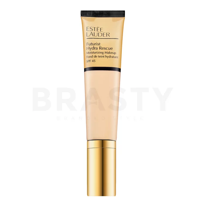 Estee Lauder Futurist Hydra Rescue Makeup dlouhotrvající make-up s hydratačním účinkem 2W1 Dawn 35 ml