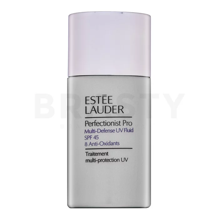 Estee Lauder Perfectionist Pro Multi-Defense UV Fluid SPF45 ochranný krém proti slunečnímu záření 30 ml