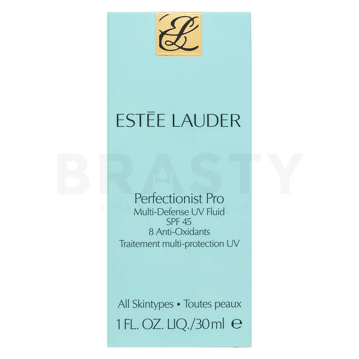Estee Lauder Perfectionist Pro Multi-Defense UV Fluid SPF45 ochranný krém proti slunečnímu záření 30 ml