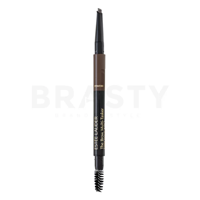 Estee Lauder The Brow Multi-Tasker 3in1 tužka na obočí 06 Chestnut 25 g
