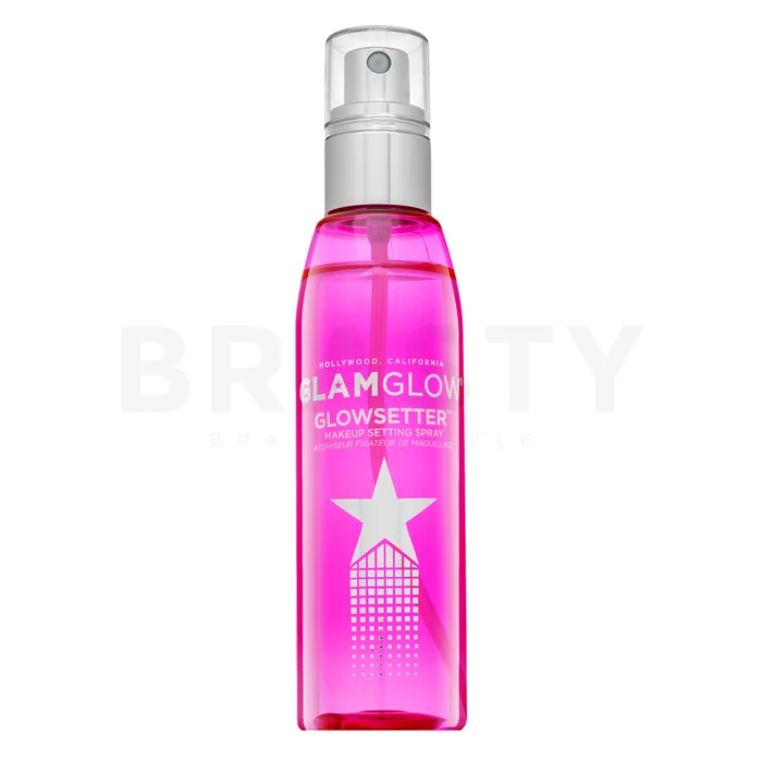Glamglow Glowsetter Makeup Setting Spray Makeup Fixing Spray 110 ml