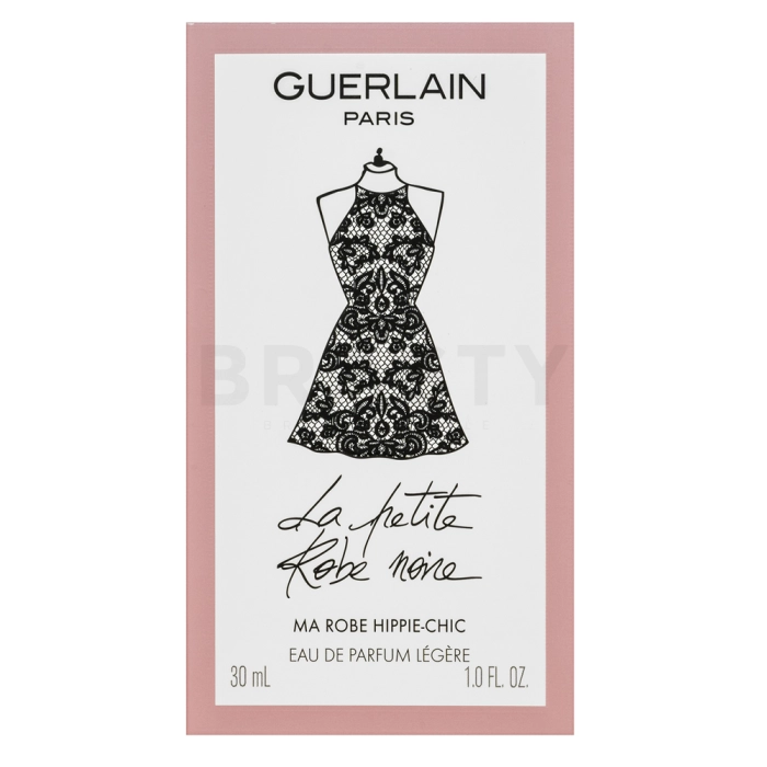 Guerlain La Petite Robe Noire Légére Eau de Parfum for women 30 ml