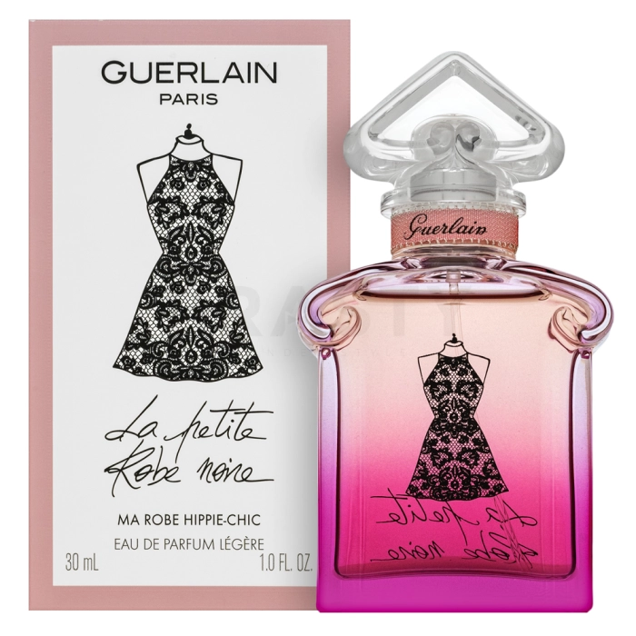 Guerlain La Petite Robe Noire Légére Eau de Parfum for women 30 ml