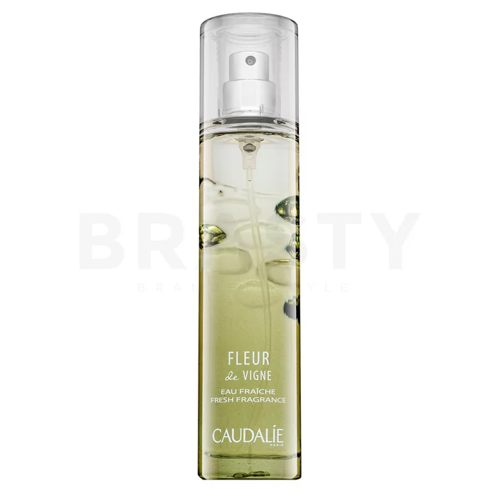 Caudalie Fleur De Vigne frissítő víz nőknek 50 ml