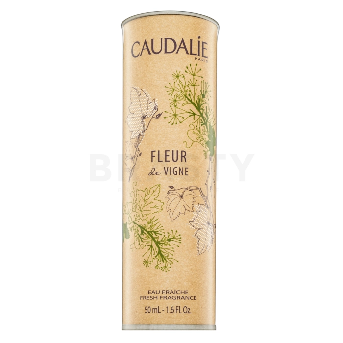 Caudalie Fleur De Vigne frissítő víz nőknek 50 ml