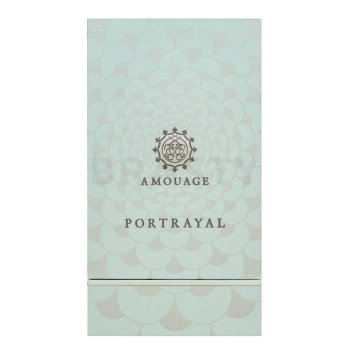 Amouage Portrayal Eau de Parfum für Herren 50 ml