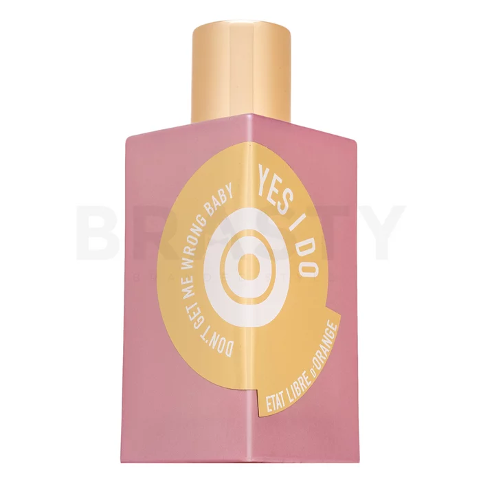 Etat Libre d’Orange Don't Get Me Wrong Baby, YES I DO Eau de Parfum for women 100 ml
