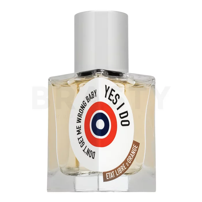 Etat Libre d’Orange Don't Get Me Wrong Baby, YES I DO Eau de Parfum for women 30 ml