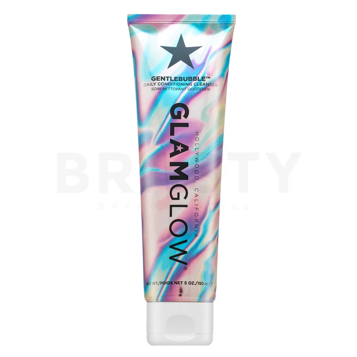 Glamglow Gentlebubble Daily Conditioning Cleanser Espuma de limpieza Para uso diario 150 ml