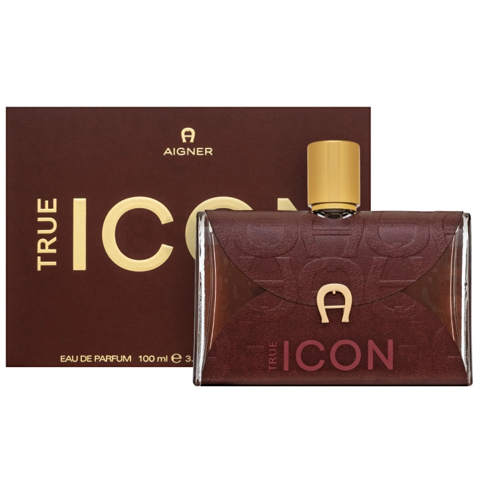 Aigner True Icon Eau de Parfum for women 100 ml