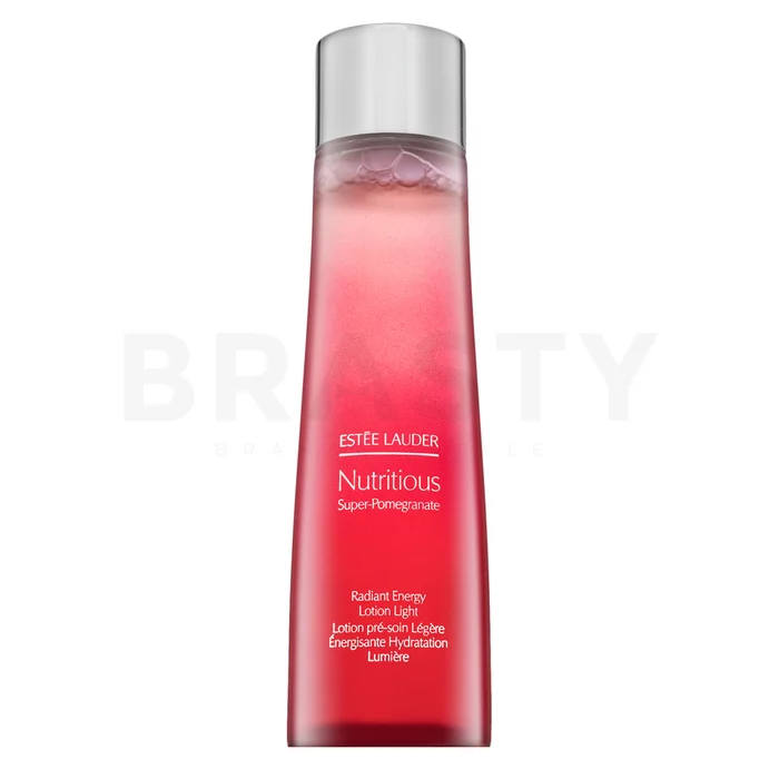Estee Lauder Perfectionist Nutritious Super Pomegranate Radiant Energy Lotion siero contro le rughe 200 ml