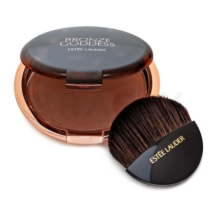 Estee Lauder Bronze Goddess Powder Bronzer terra abbronzante 02 Medium 21 g