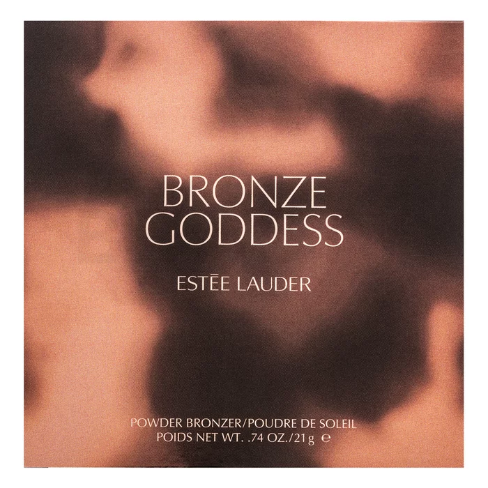 Estee Lauder Bronze Goddess Powder Bronzer terra abbronzante 02 Medium 21 g