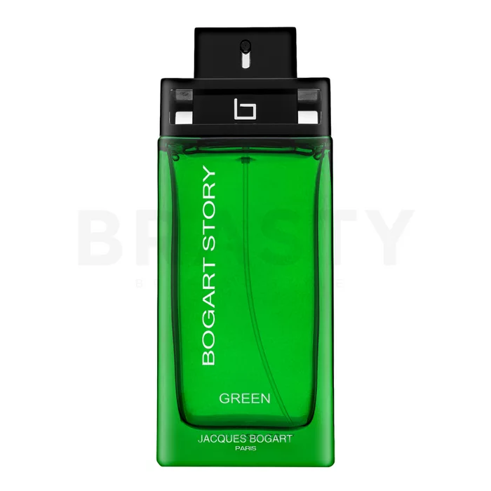 Jacques Bogart Story Green toaletní voda pro muže 100 ml