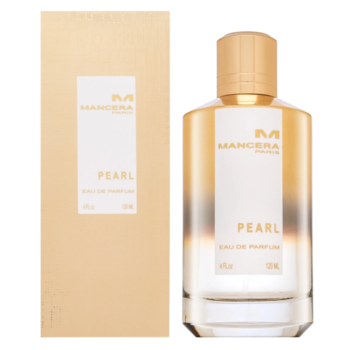 Mancera Pearl woda perfumowana dla kobiet 120 ml