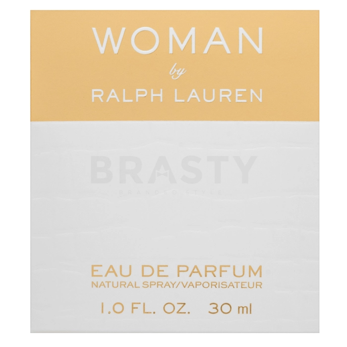 Ralph Lauren Woman parfémovaná voda pro ženy 30 ml