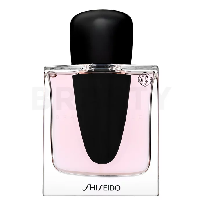 Shiseido Ginza Eau de Parfum voor vrouwen 50 ml