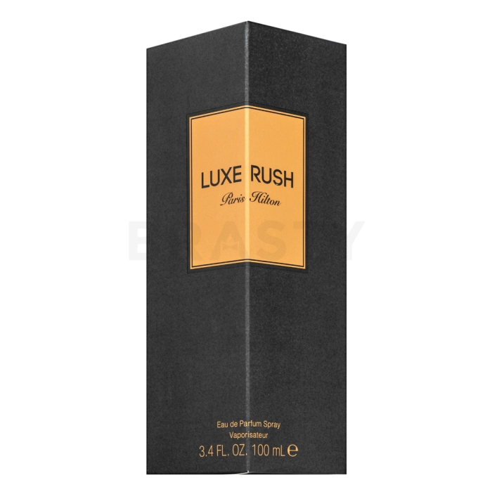 Paris Hilton Luxe Rush Eau de Parfum für Damen 100 ml