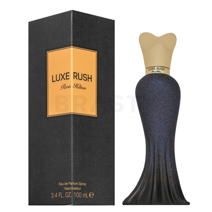 Paris Hilton Luxe Rush Eau de Parfum für Damen 100 ml