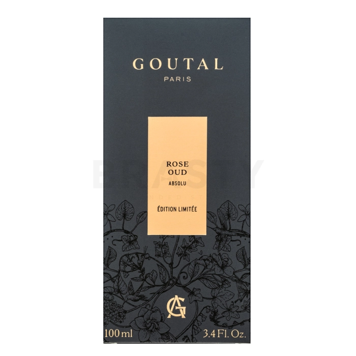 Annick Goutal Rose Oud Absolu perfum for women 100 ml