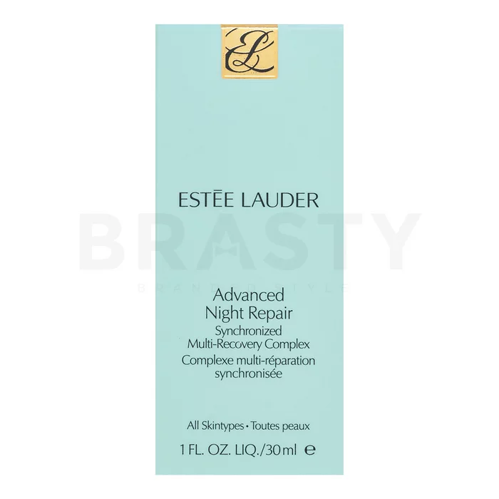 Estee Lauder Advanced Night Repair Synchronized Multi-Recovery Complex intenzivní noční sérum pro obnovu pleti 30 ml