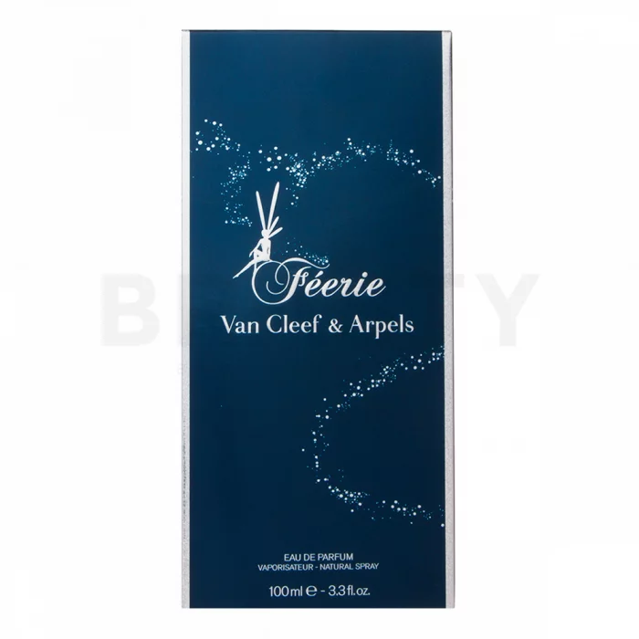 Van Cleef & Arpels Feerie Eau de Parfum for women 100 ml