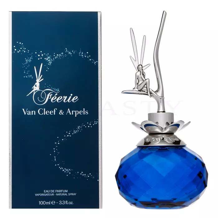 Van Cleef & Arpels Feerie Eau de Parfum for women 100 ml
