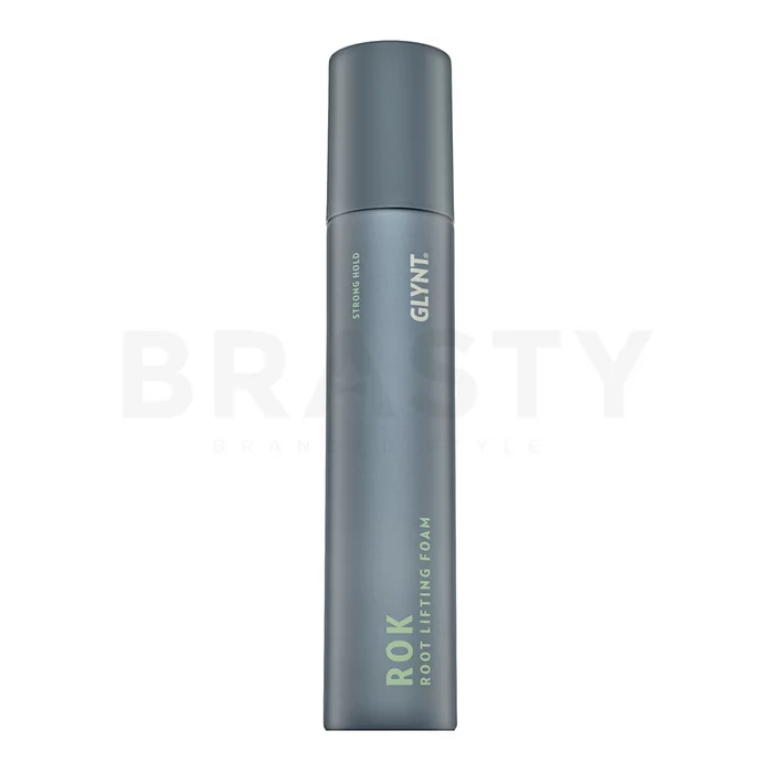 Glynt Rok Root Lifting Foam pěnové tužidlo pro objem vlasů 200 ml
