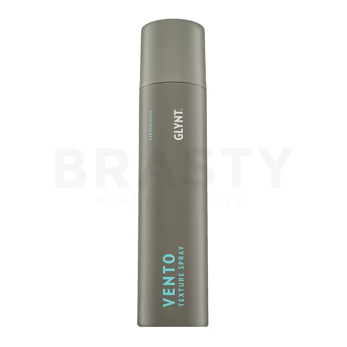 Glynt Vento Texture Spray stylingový sprej pro silnou fixaci 300 ml