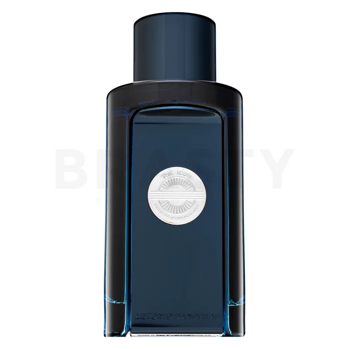 Antonio Banderas The Icon toaletní voda pro muže 100 ml