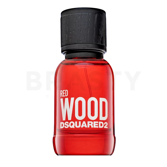 Dsquared2 Red Wood toaletní voda pro ženy 30 ml