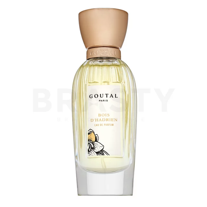 Annick Goutal Bois D'Hadrien Eau de Parfum for women 30 ml