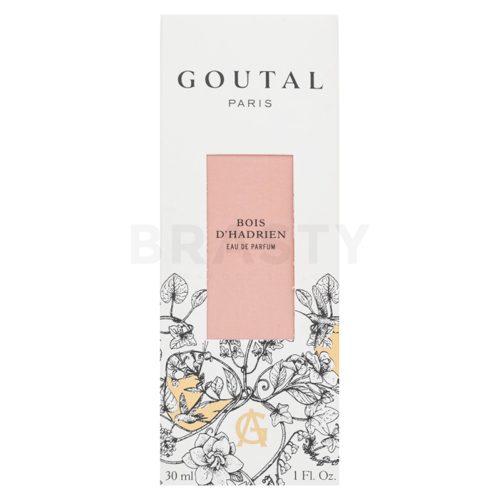Annick Goutal Bois D'Hadrien Eau de Parfum for women 30 ml