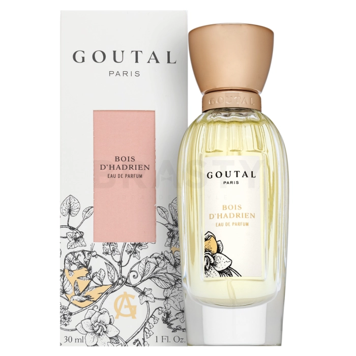 Annick Goutal Bois D'Hadrien Eau de Parfum for women 30 ml